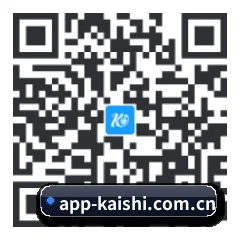 系统版 Android 二维码
